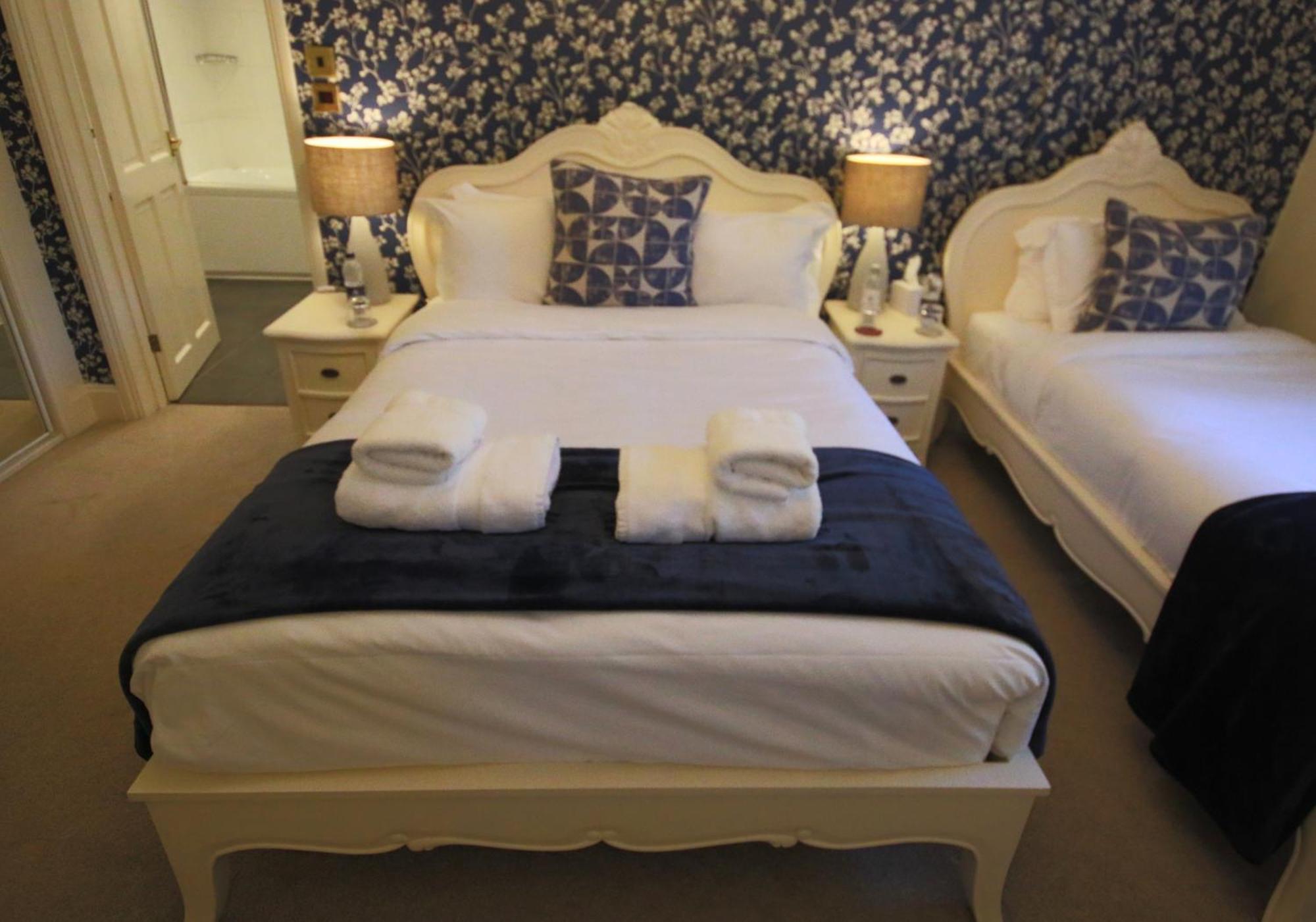 The Malvern Hills Hotel Грейт-Малверн Номер фото