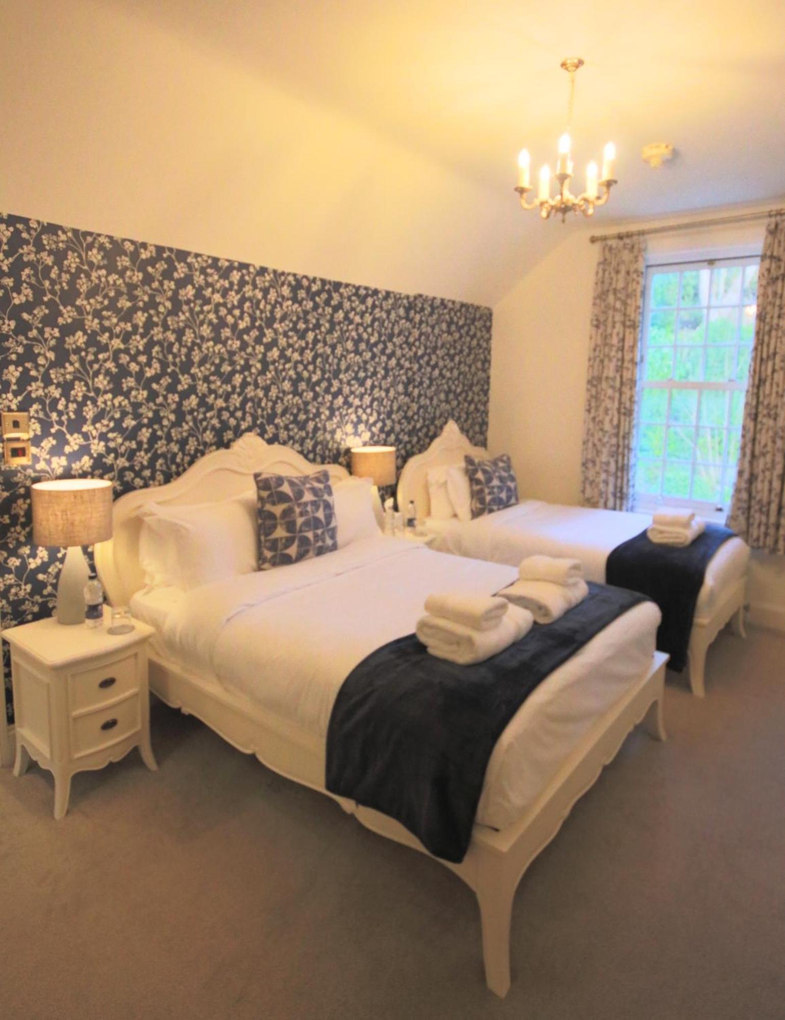 The Malvern Hills Hotel Грейт-Малверн Номер фото